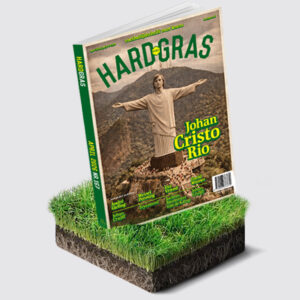 Hard gras cover